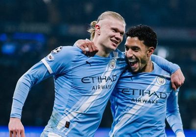 مرموش أساسياً.. تشكيل مانشستر سيتي لمواجهة نيوكاسل