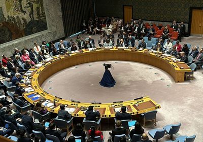 مندوب الصومال: نرفض تهجير الفلسطينيين بالقوة إلى أرضنا