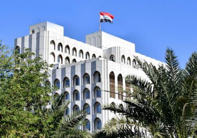 الخارجية العراقية: تصريحات السفير الأمريكي لدى إسرائيل تجاوز خطير