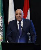 عون: الغارات الإسرائيلية محاولة لإفشال مساعي تثبيت الاستقرار في لبنان