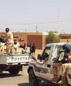 الجيش السوداني يستعيد مدينة الطينة شمال دارفور