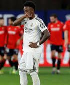 أوساسونا يوقف قطار ريال مدريد ويهدي برشلونة هدية ثمينة