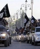 "داعش" يطالب عناصره بقتال الحكومة السورية الجديدة