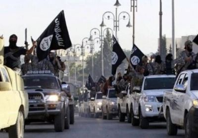 "داعش" يطالب عناصره بقتال الحكومة السورية الجديدة