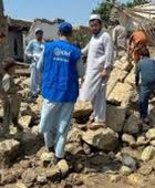 باكستان تشن غارات على مخابئ لمسحلين تابعين لطالبان