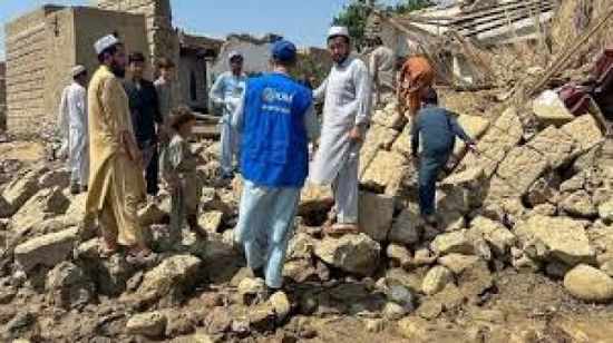 باكستان تشن غارات على مخابئ لمسحلين تابعين لطالبان