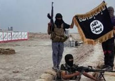 داعش يعلن مسؤوليته عن هجومين استهدفا الجيش السوري