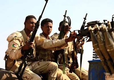 الاتحاد الأوروبي يحذر من انتهاكات الدعم السريع بالسودان