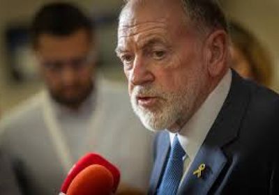 الجهاد الإسلامي تعلق على تصريح السفير الأمريكي لدى إسرائيل