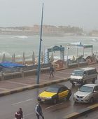 حالة طقس اليوم الأحد 22-2-2026 في مصر