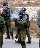 استشهاد شاب فلسطيني متأثرًا بإصابته شرق نابلس