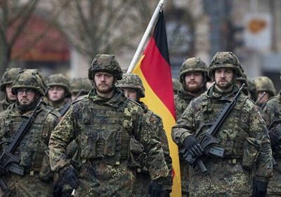 ألمانيا تعزز قدراتها العسكرية في الفضاء بـ35 مليار يورو