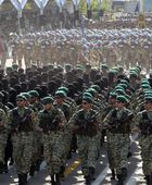 إيران ترد على تصنيف "الثوري الإيراني" منظمة إرهابية