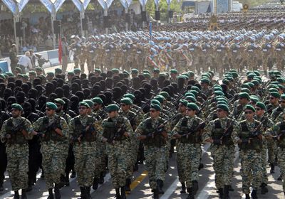 إيران ترد على تصنيف "الثوري الإيراني" منظمة إرهابية