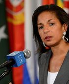 ترامب يطالب نتفليكس بطرد سوزان رايس