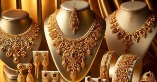 أسعار الذهب اليوم الأحد 22-2-2026 في اليمن   