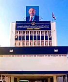 قوة عسكرية تغلق مبنى الجمعية الوطنية وتمنع دخول العاملين