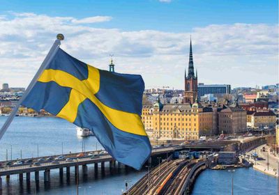 السويد تدرس الانضمام لمنطقة اليورو لمواجهة تقلبات الكرونة