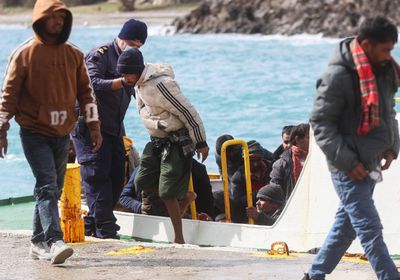مأساة قبالة كريت: انتشال جثث ثلاثة مهاجرين وإنقاذ 20 في عملية بحرية واسعة