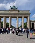 توقعات بانكماش سكان ألمانيا بنسبة 5%