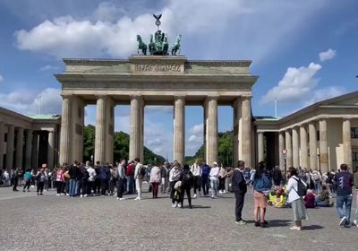 توقعات بانكماش سكان ألمانيا بنسبة 5%