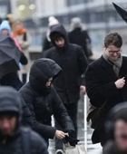 بطالة بريطانيا تقفز لأعلى مستوى في 5 سنوات