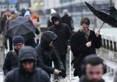 بطالة بريطانيا تقفز لأعلى مستوى في 5 سنوات