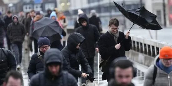 بطالة بريطانيا تقفز لأعلى مستوى في 5 سنوات