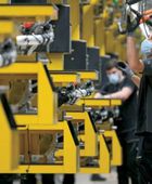 تسارع وتيرة فقدان الوظائف في الصناعة الألمانية