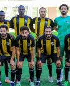 موعد مباراة الجونة والمقاولون العرب في الدوري المصري