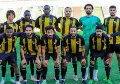 موعد مباراة الجونة والمقاولون العرب في الدوري المصري