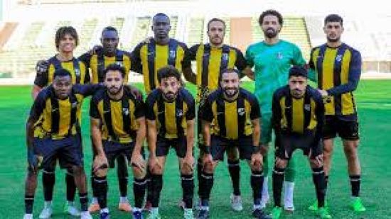 موعد مباراة الجونة والمقاولون العرب في الدوري المصري