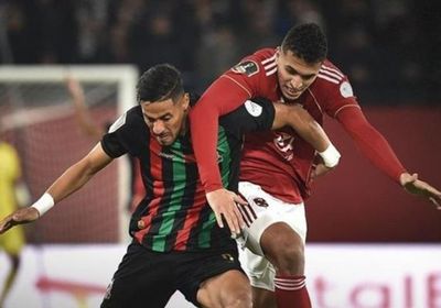 سموحة والأهلي في الدوري المصري.. الموعد والقنوات الناقلة