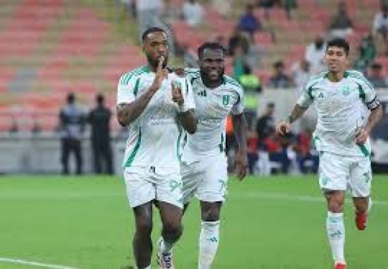 موعد مباراة ضمك وأهلي جدة في الدوري السعودي