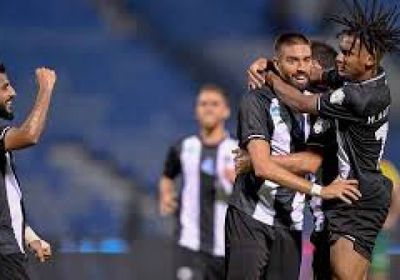 موعد مباراة الشباب والرياض في الدوري السعودي