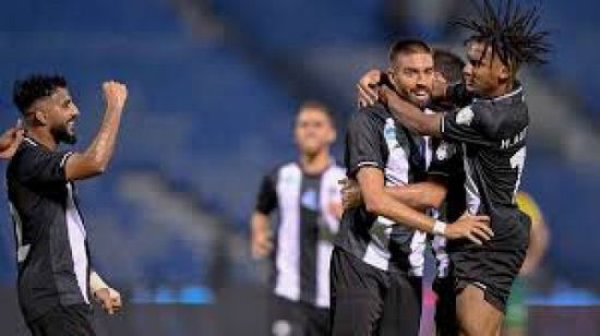 موعد مباراة الشباب والرياض في الدوري السعودي