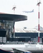 روسيا: إعلان قيود جوية في 4 مطارات بموسكو