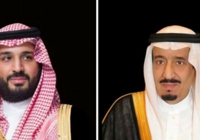 القيادة الكويتية تهنئ خادم الحرمين وولي العهد بذكرى يوم التأسيس