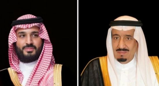 القيادة الكويتية تهنئ خادم الحرمين وولي العهد بذكرى يوم التأسيس