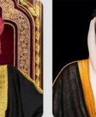 سلطان عُمان يهنئ خادم الحرمين الشريفين بمناسبة يوم التأسيس