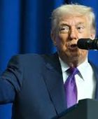 جهاز الخدمة السرية يعلن قتل شخص حاول الدخول إلى مقر إقامة ترامب