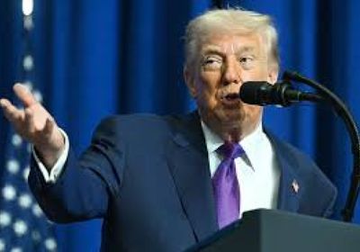 جهاز الخدمة السرية يعلن قتل شخص حاول الدخول إلى مقر إقامة ترامب