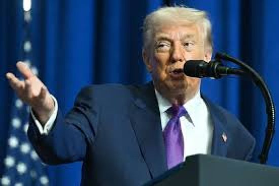 جهاز الخدمة السرية يعلن قتل شخص حاول الدخول إلى مقر إقامة ترامب