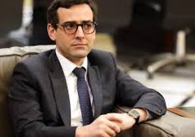 وزير الخارجية الفرنسي: التحقيق بشأن قضية إبستين سيتواصل حتى النهاية