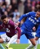 تشيلسي وبيرنلي يدينان الإساءات العنصرية ضد فوفانا والمجبري