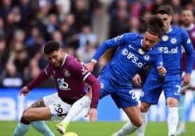 تشيلسي وبيرنلي يدينان الإساءات العنصرية ضد فوفانا والمجبري