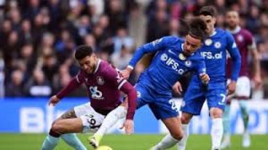 تشيلسي وبيرنلي يدينان الإساءات العنصرية ضد فوفانا والمجبري