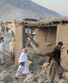 عشرات القتلى والجرحى في ضربات باكستانية على أفغانستان