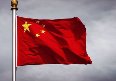 عواصف رملية تؤثر على جودة الهواء في بكين