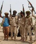 الحكومة السودانية تدين استضافة أوغندا لقائد قوات الدعم السريع